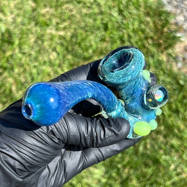 Ocean Surf Marbled Opal Sherlock - Image 2