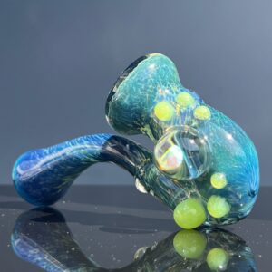 Ocean Surf Marbled Opal Sherlock