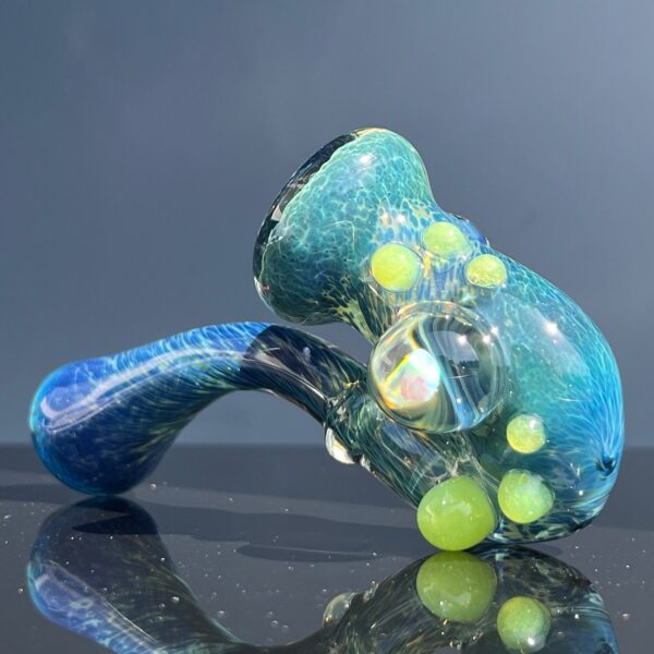 Ocean Surf Marbled Opal Sherlock
