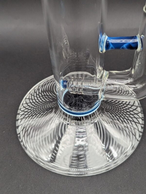 Sovereignty - 50mm Grid Dome + 360 Stemline - Partial Accent - Image 2