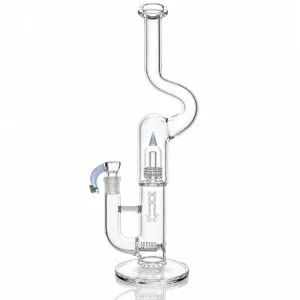 Sovereignty Stemline 16mm 6 Cut to Mini Grid Dome w/ Natty Neck Minor Accent Tube