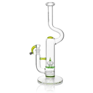 Sovereignty Natty50D G Line 9.5mm 6 Cut DownGrid to Imperial (Natty Double Stack) Partial Accent Tube