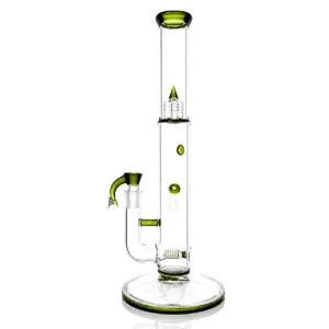 Sovereignty Bishop G Line 6 Cut UpGrid w/ 3 Millie Full Accent Tube