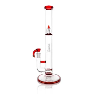 Sovereignty 44x4 G Line 9.5mm 6 Cut UpGrid Full Accent Tube